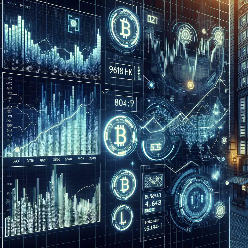 How does the share price of Green Power on the NSE compare to other cryptocurrencies?