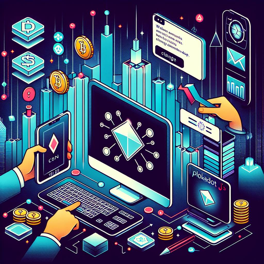 What are the steps to install and set up the Yoroi wallet extension for my cryptocurrency transactions?