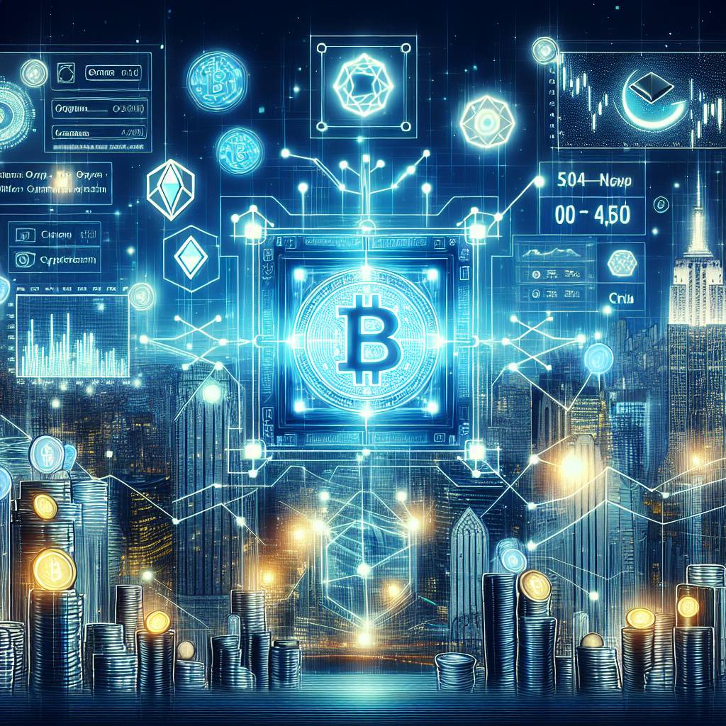 How does qt proj compare to other popular digital currencies?