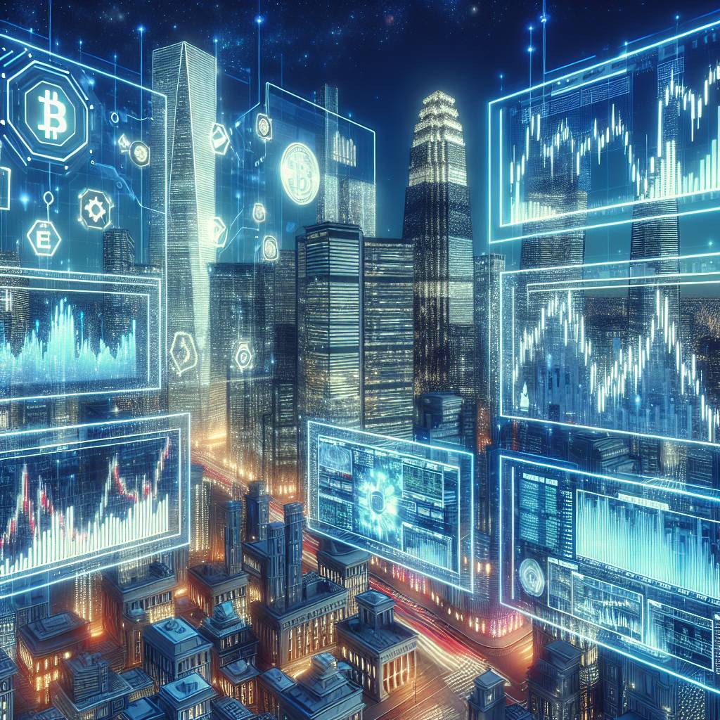 Why is the triple bottom pattern considered a bullish signal for cryptocurrency investors?