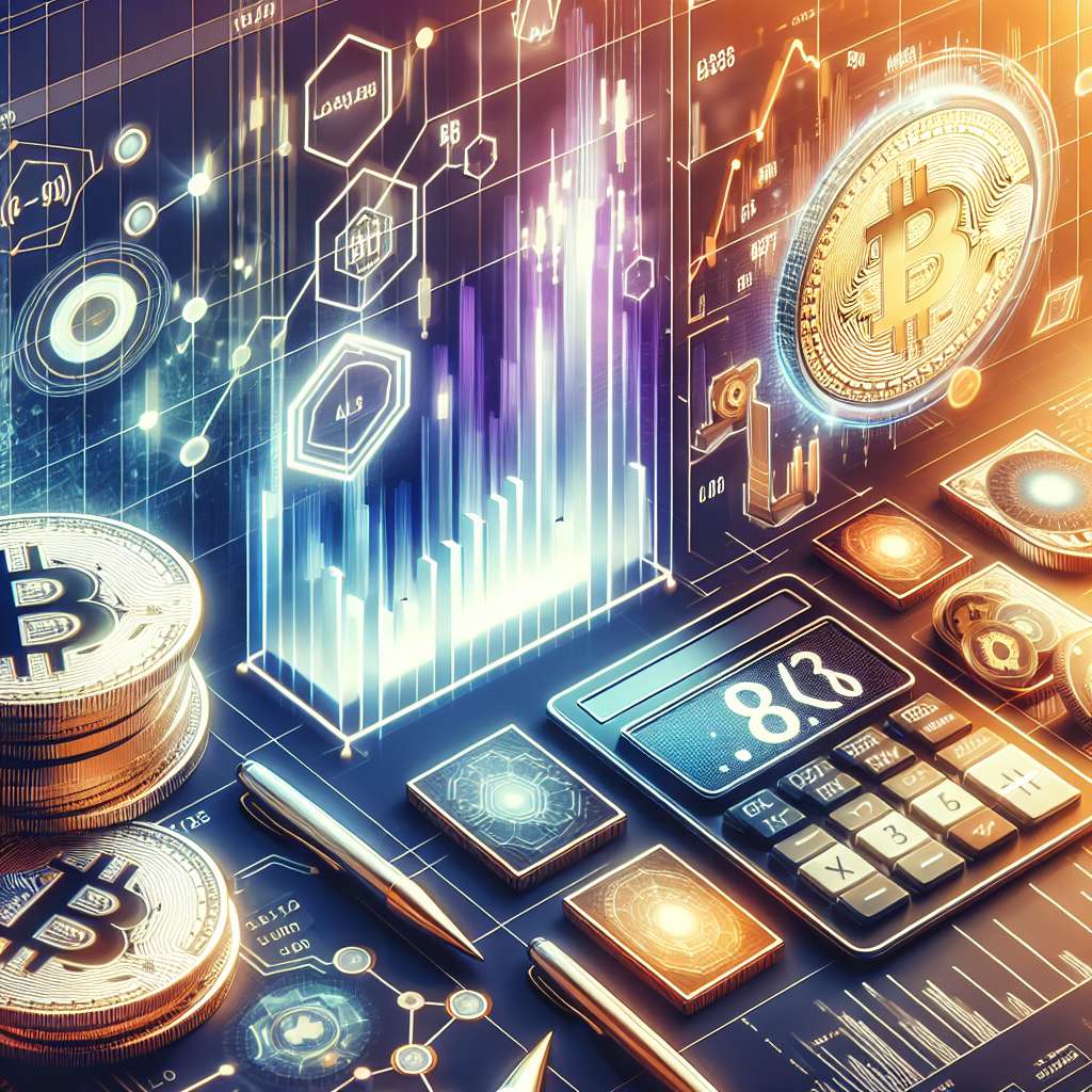 What factors should be considered when calculating the cross exchange rate formula for cryptocurrencies?