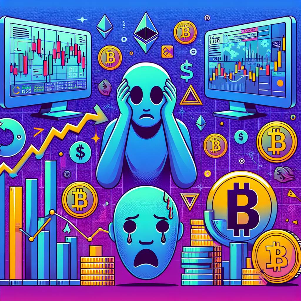 What are the key indicators that traders should consider when analyzing the cryptocurrency market?