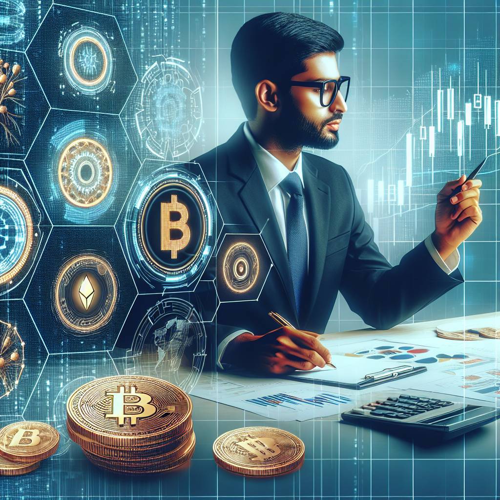 What are the advantages of investing in iusv holdings for cryptocurrency enthusiasts?