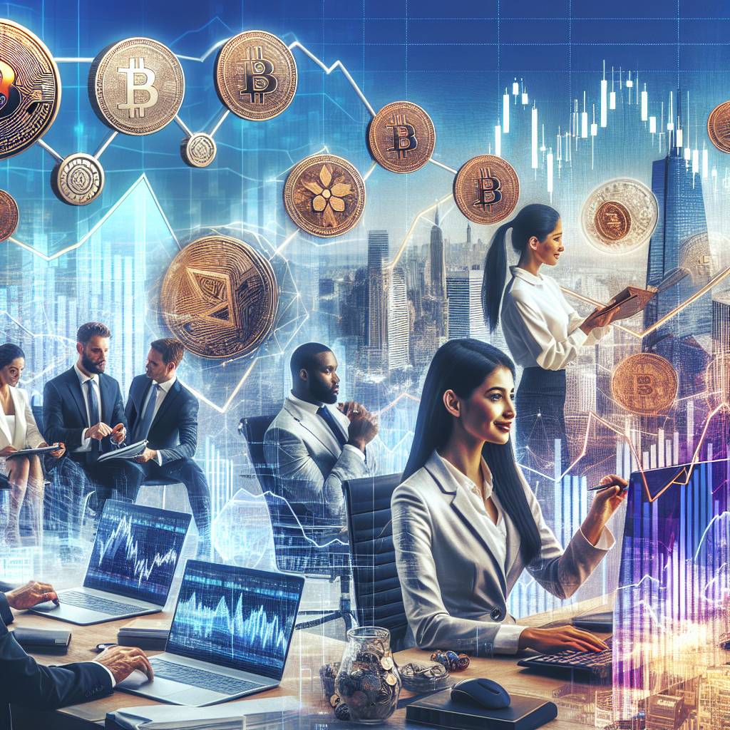 What strategies can be used to optimize investments during different financial quarters in the cryptocurrency market?