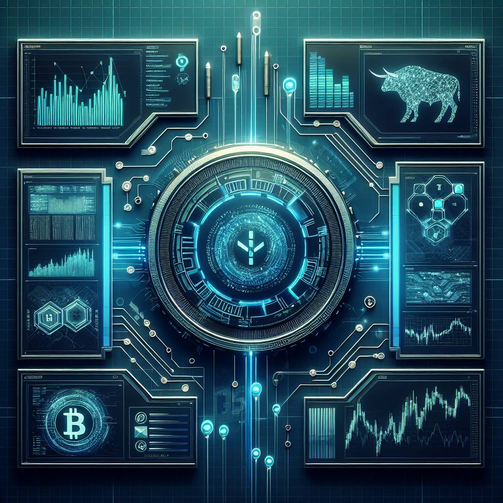 What are the advantages of using a stop limit order in the volatile cryptocurrency market?