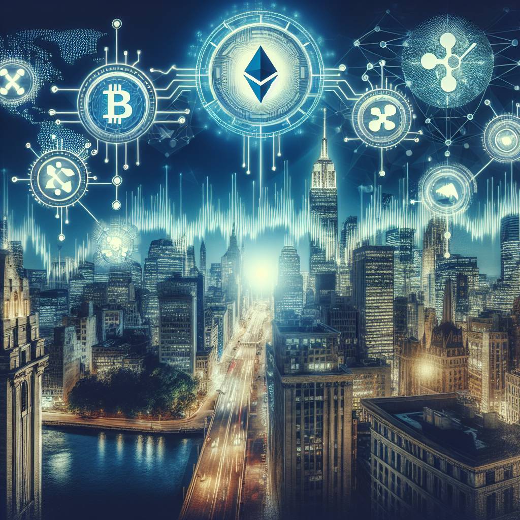 What are the practical uses of cryptocurrency in everyday life?