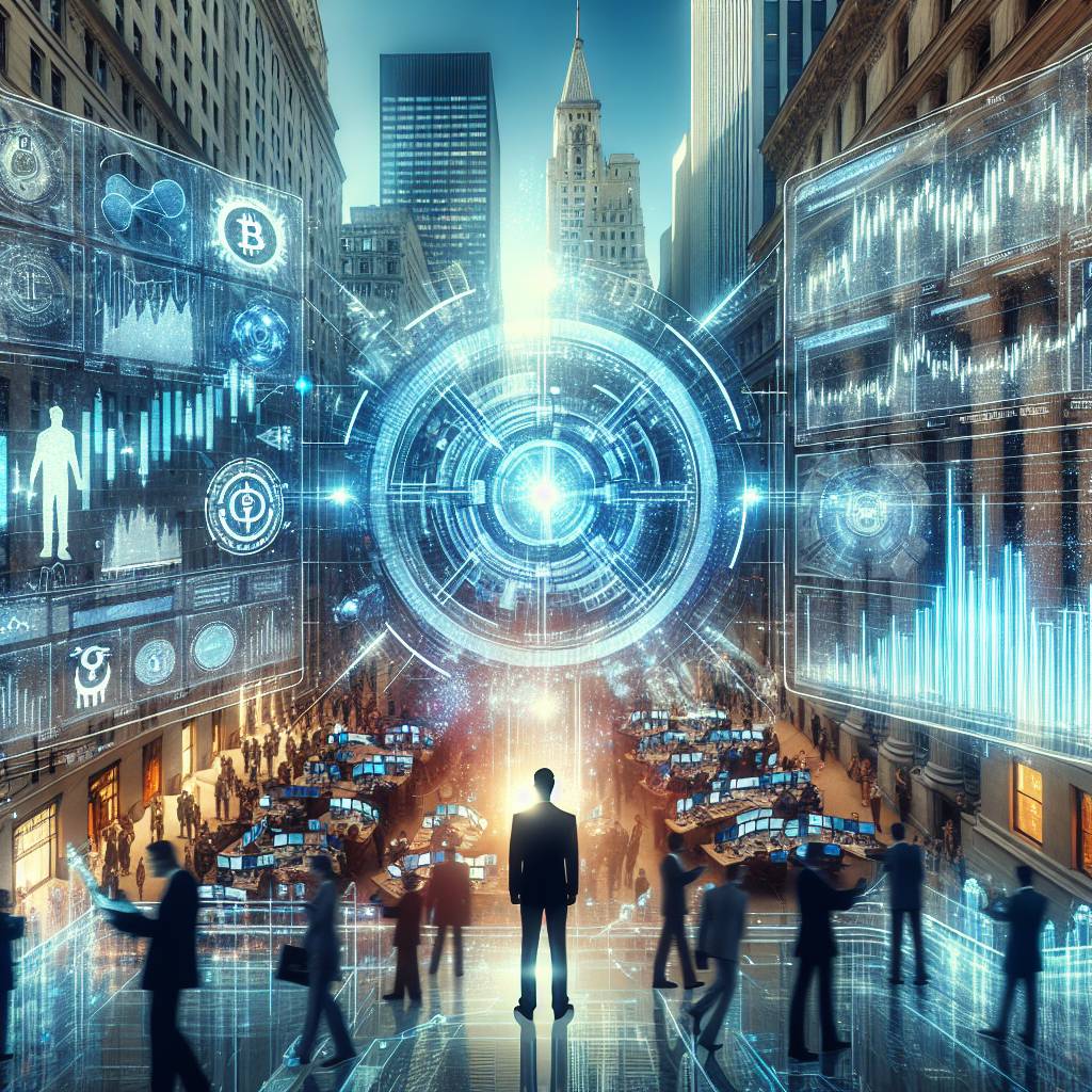 How can American companies benefit from integrating blockchain technology?