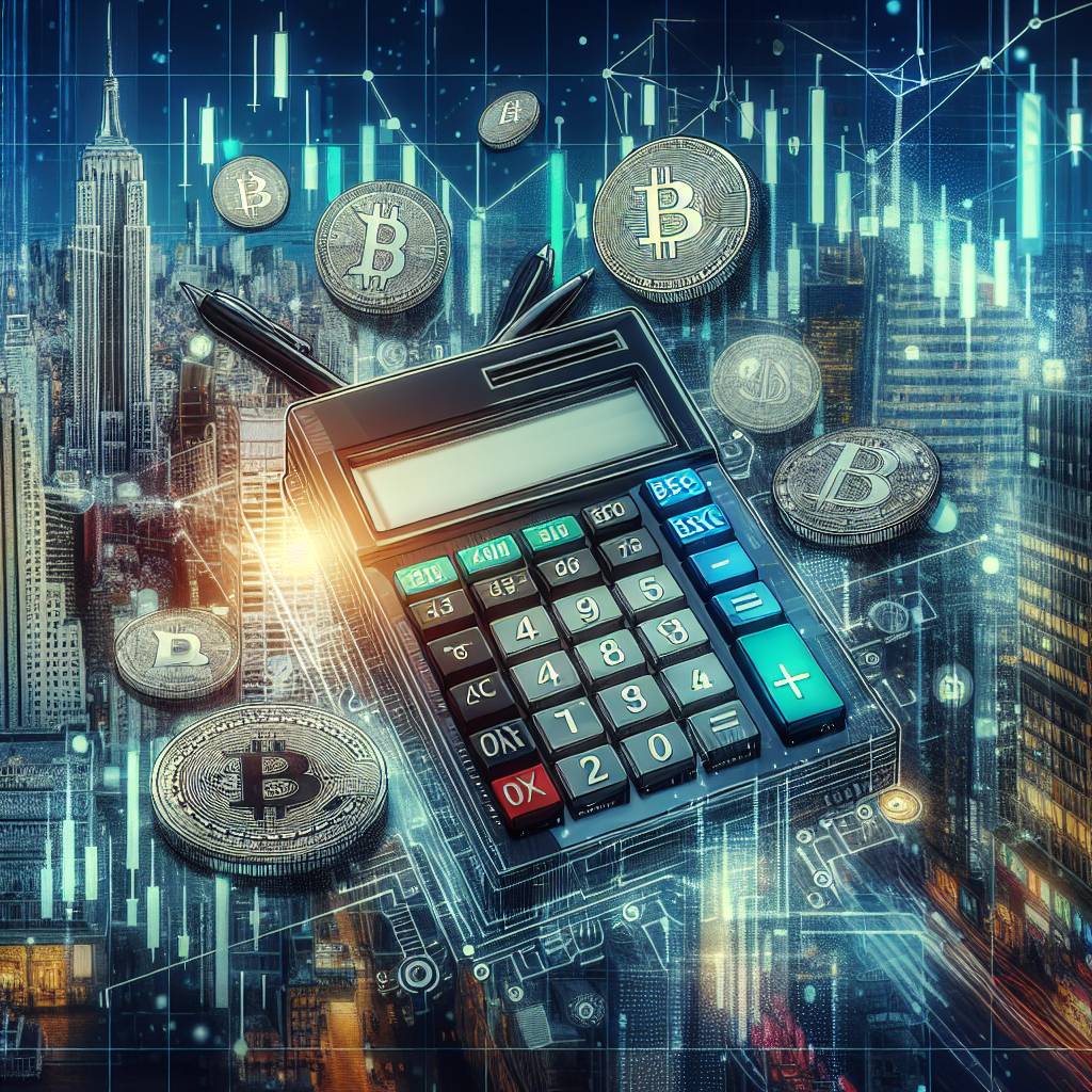 Which BSC calculator provides accurate and up-to-date prices for different cryptocurrencies?