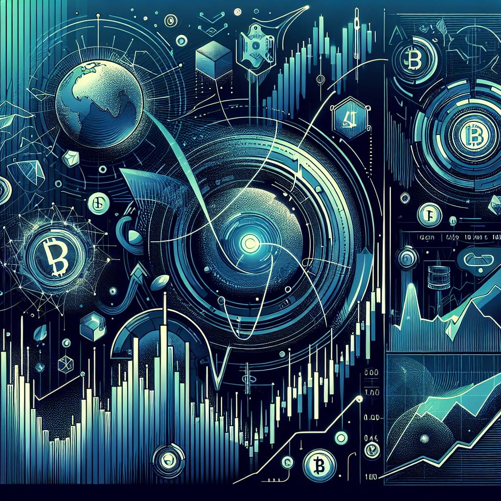 What are the potential correlations between the 10-year T-Note rate and cryptocurrency prices?