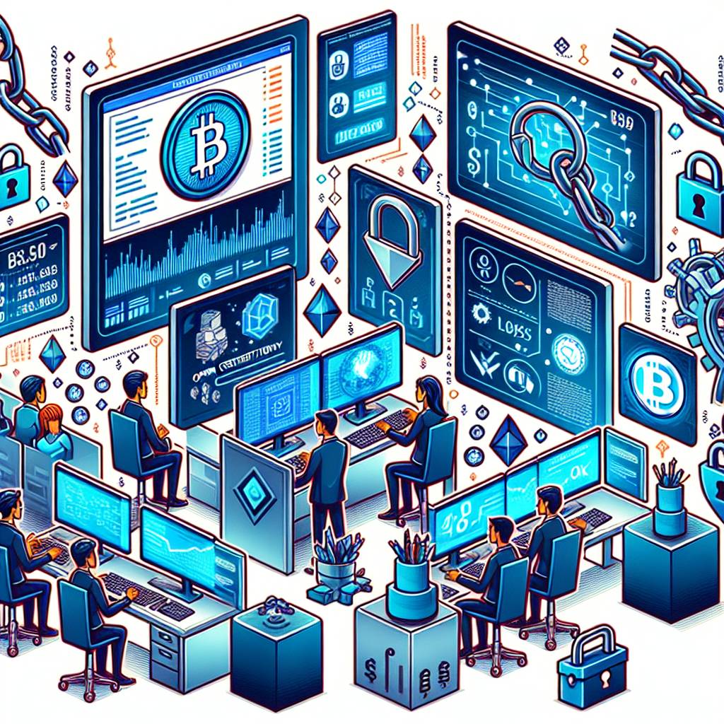 What are some restrictions on using open credential data for developers in the cryptocurrency industry?