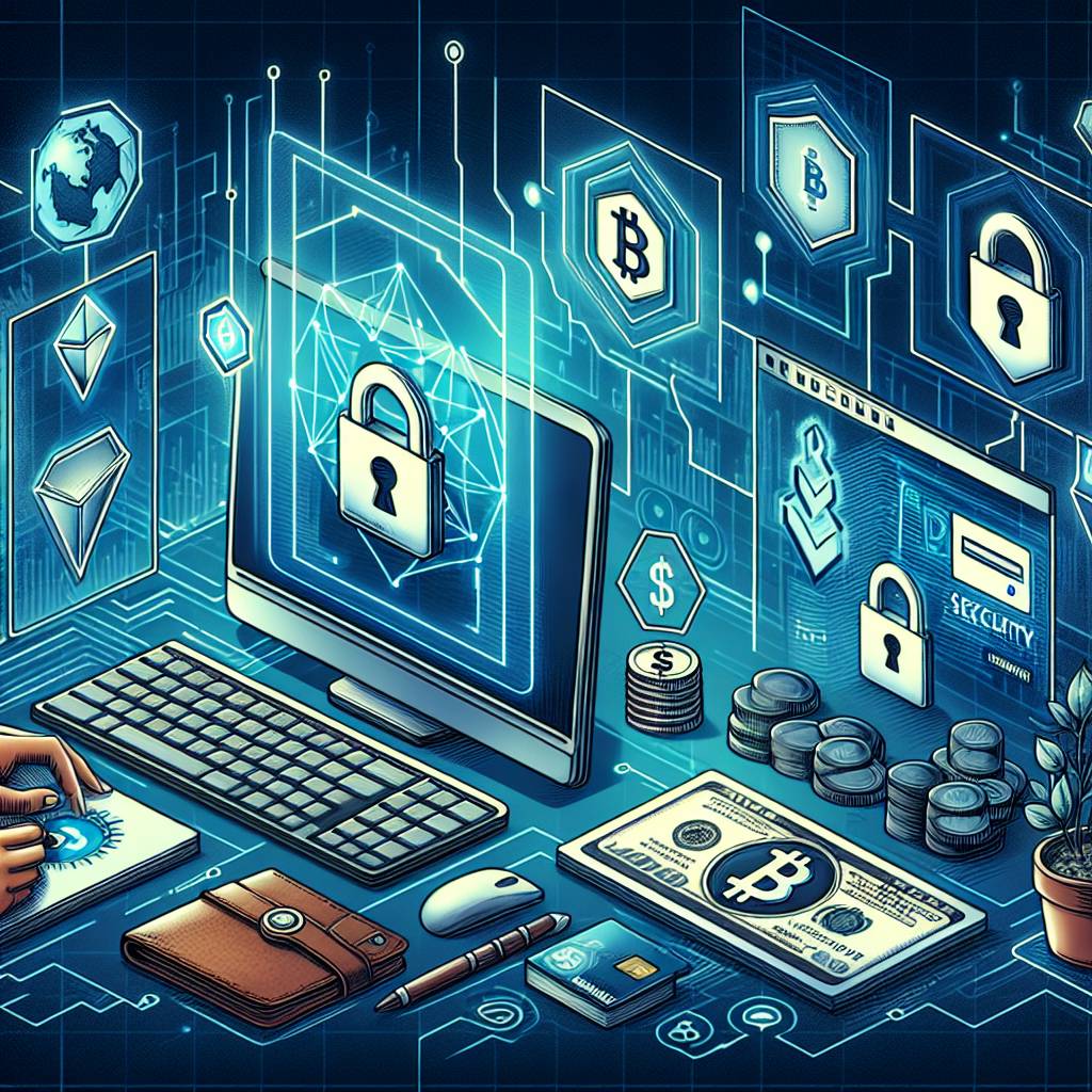 How can I use blockchain technology to improve the security of my business?