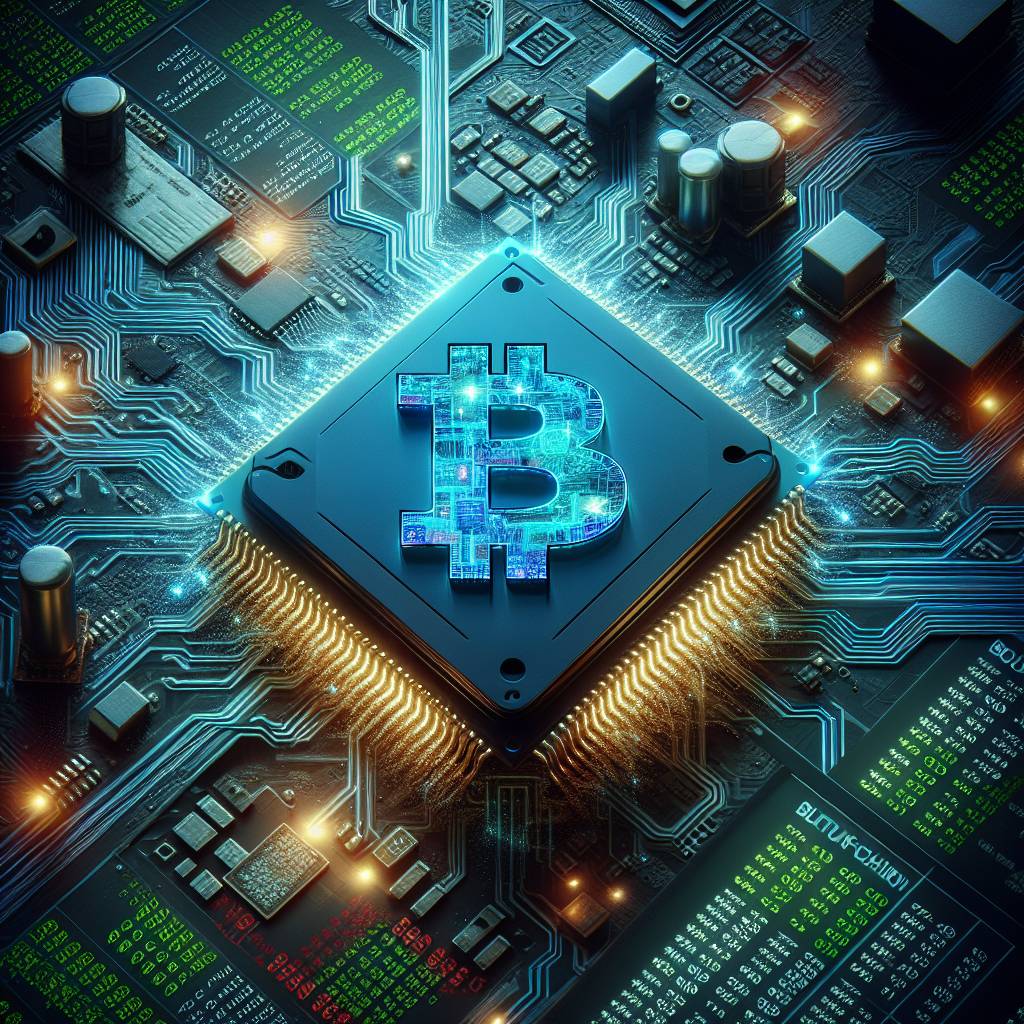 How do futures contracts affect the volatility of the cryptocurrency market?