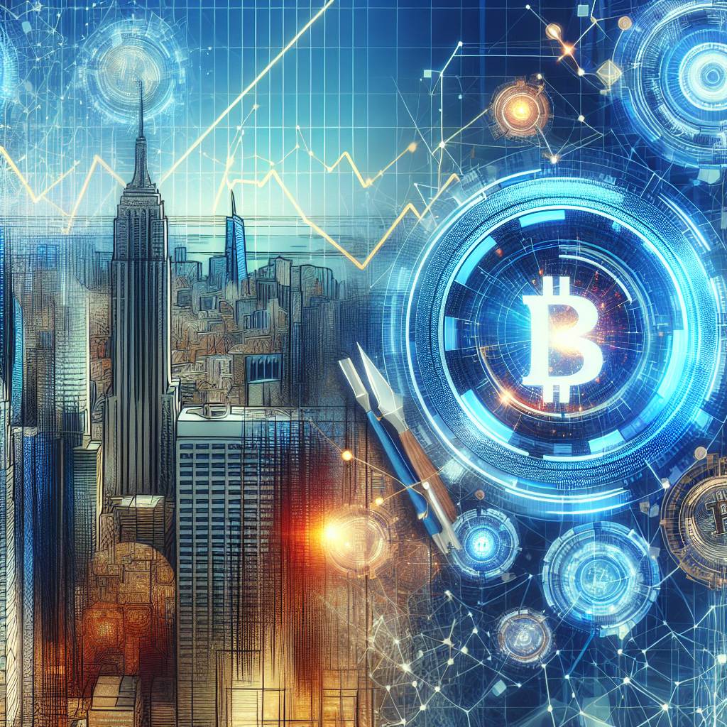 Is there a specific formula to predict the future value of a cryptocurrency investment?