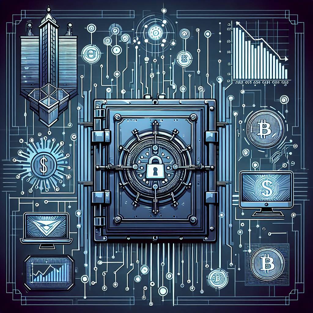 How does Binance to Binance US ensure the security of digital assets during the transfer process?