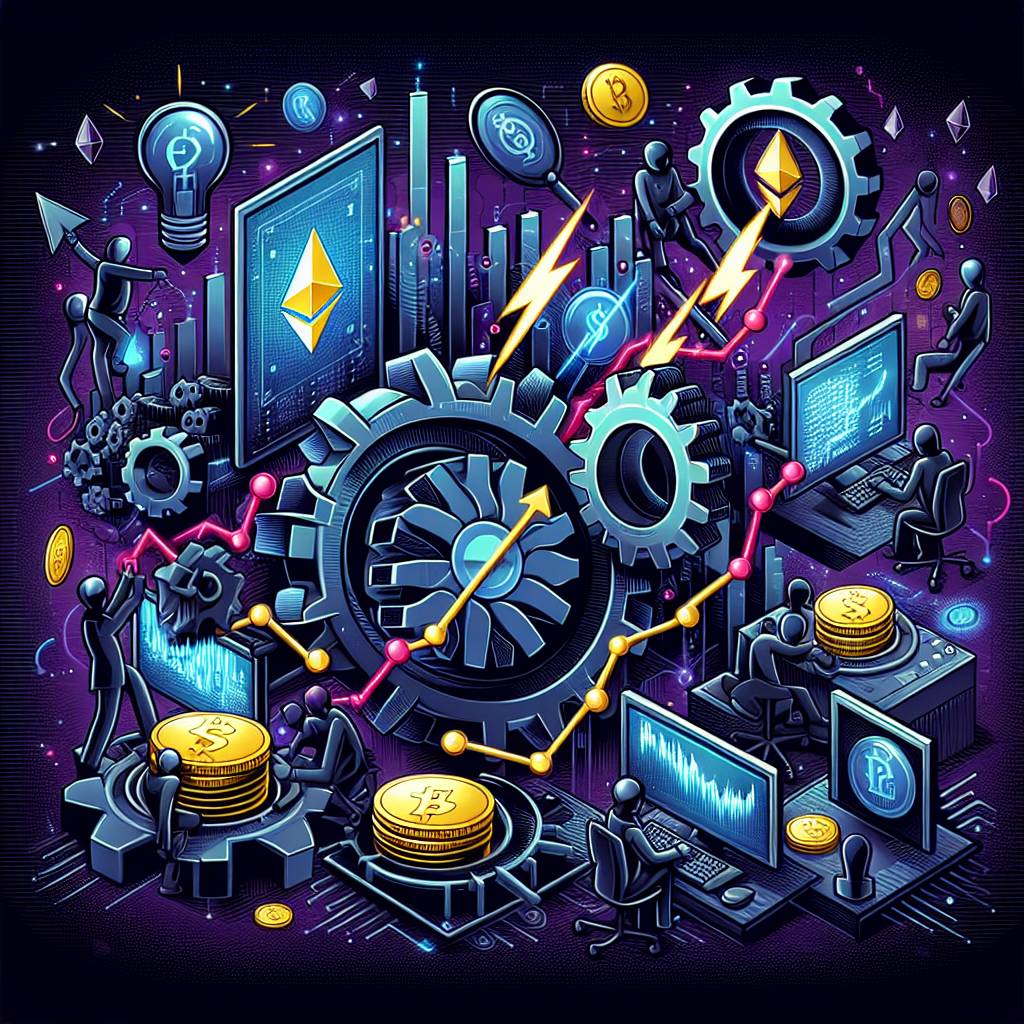 What are the potential risks and rewards of mining Ethereum after the merge?