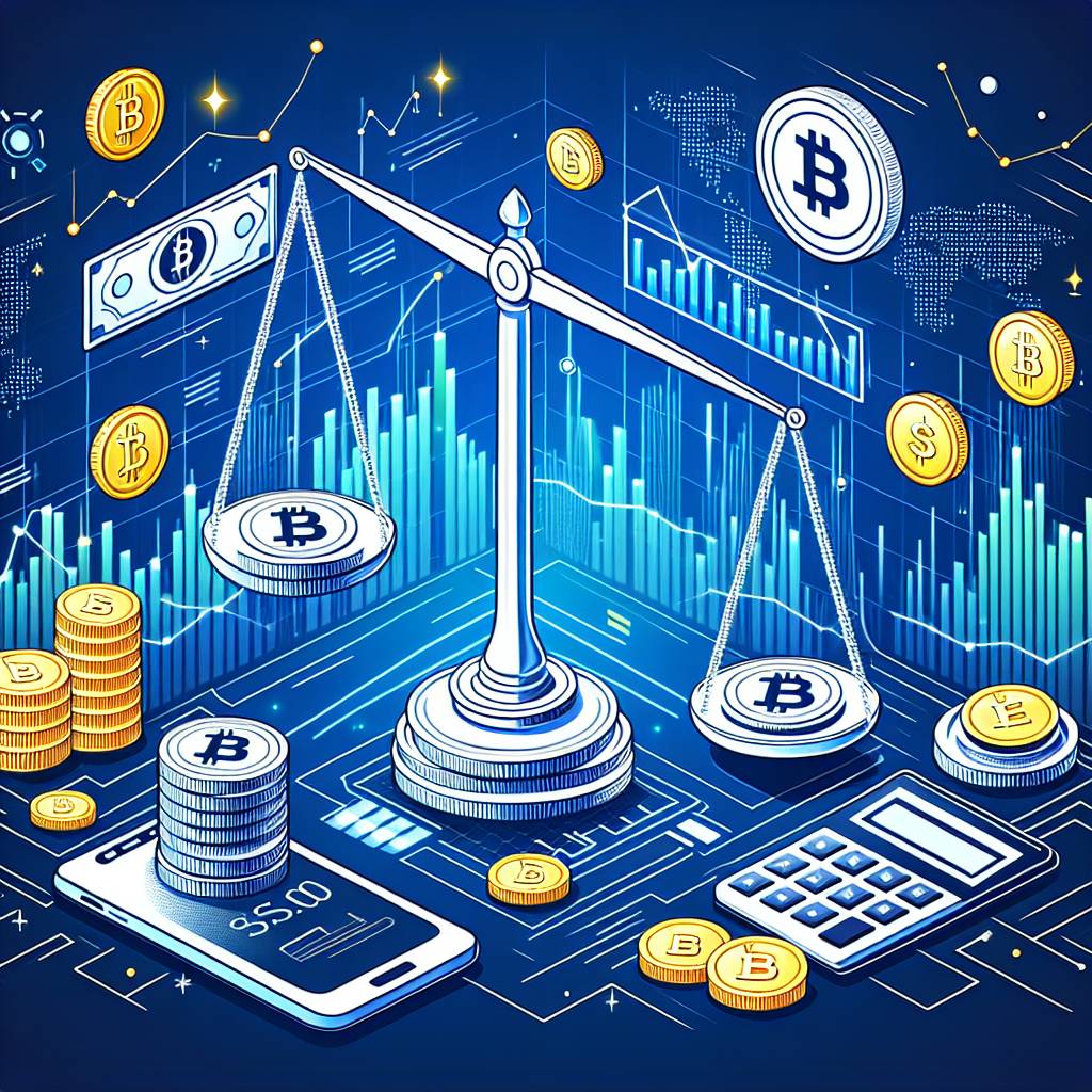 What are the charges for using Acorns in the cryptocurrency market?