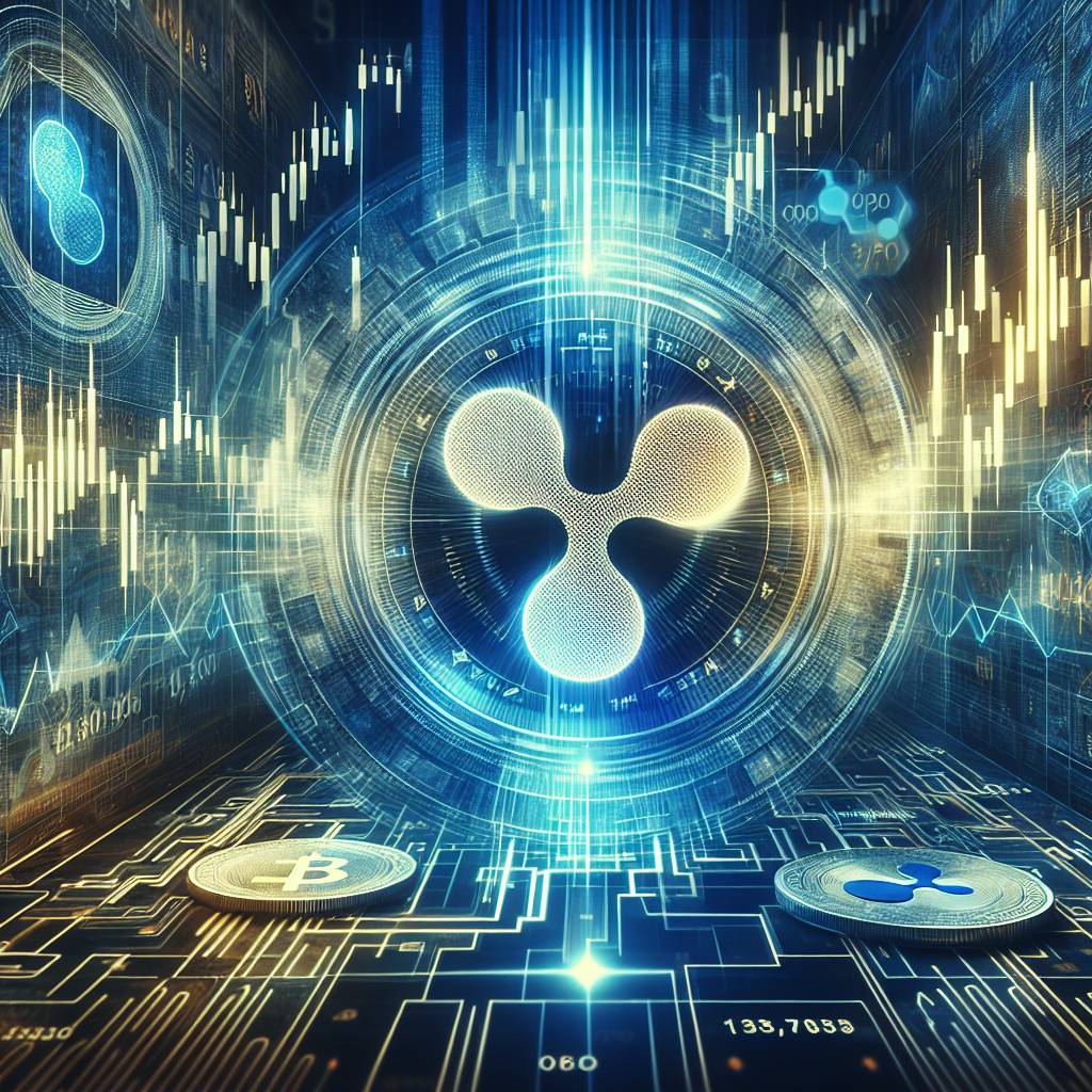 What factors should I consider when predicting the IPO price of Ripple?