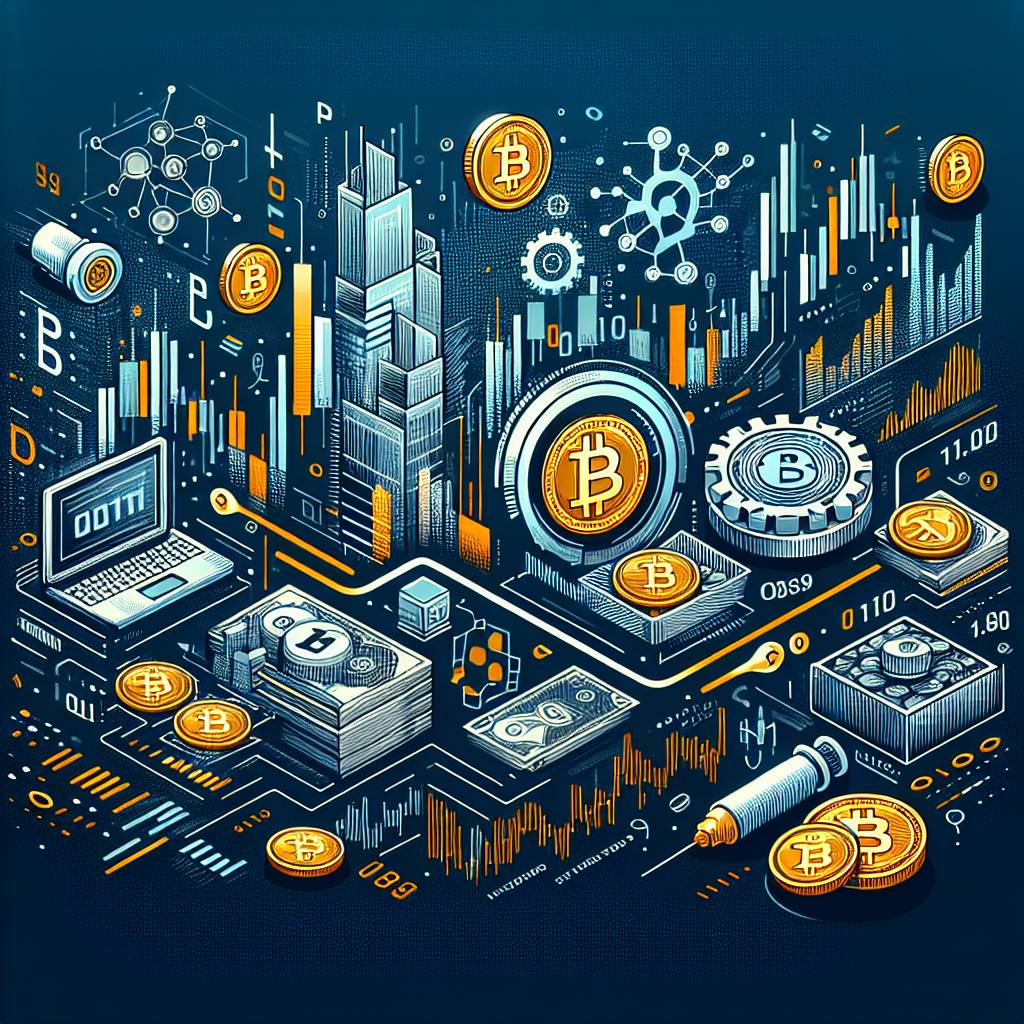 What are the essential things to know about cryptocurrency markets?