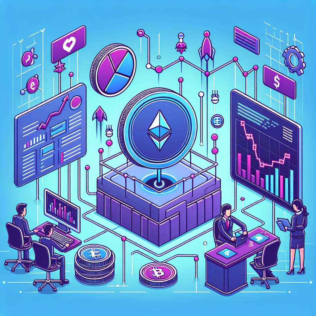 What are the potential risks and challenges associated with investing in index cooperative in the volatile cryptocurrency market?