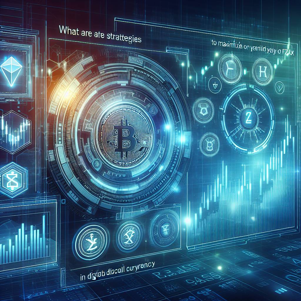 What are the best strategies to maximize yield in the DeFi ecosystem?