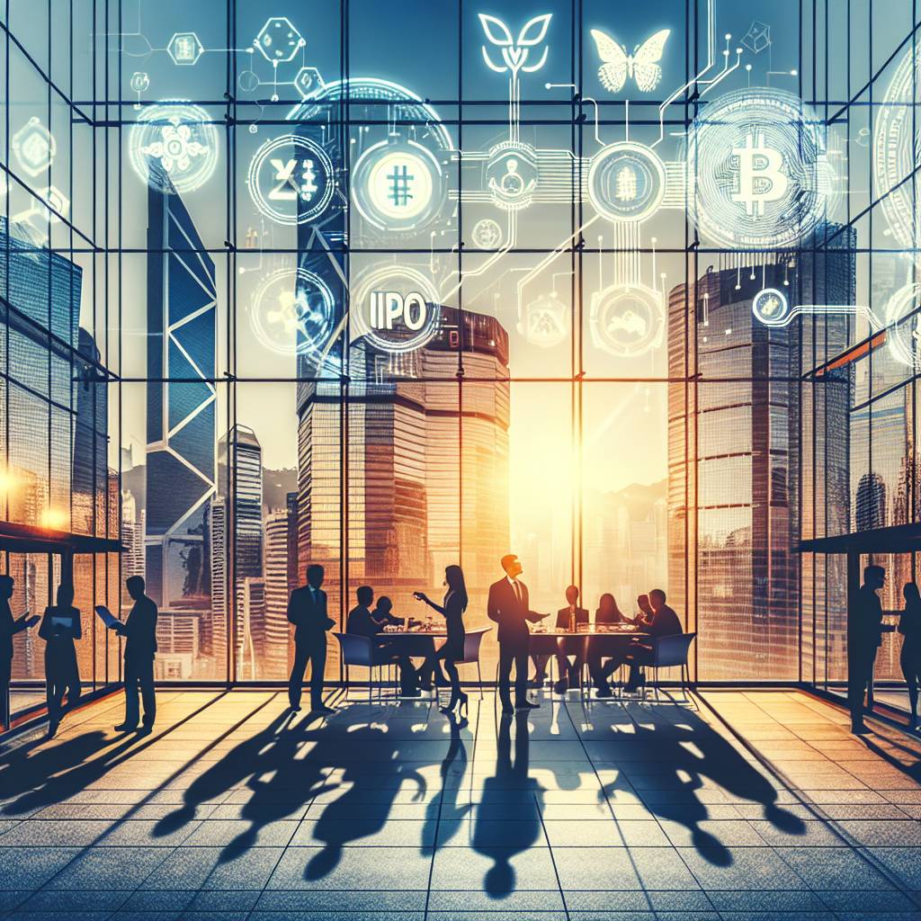 How can I identify promising startup stocks in the digital currency market?