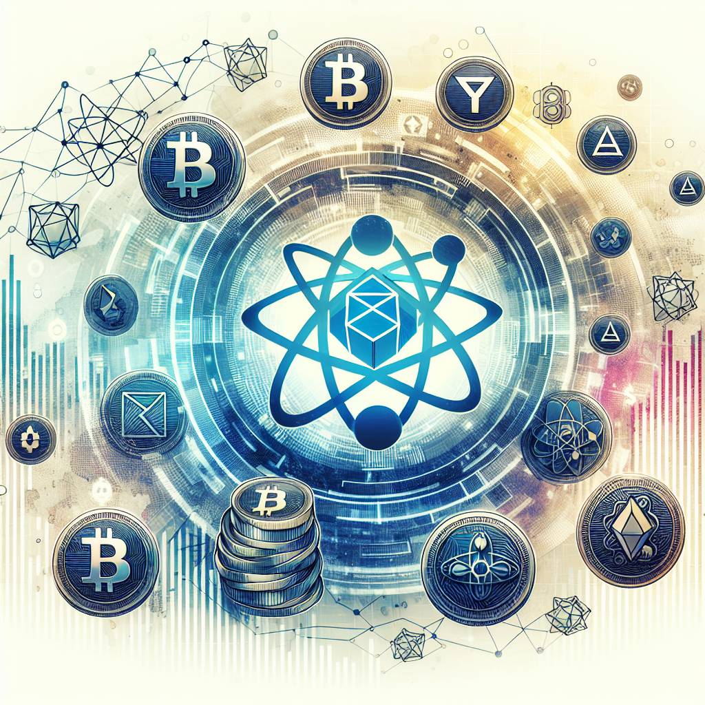 What are the key features of lit atomic that make it a popular choice among cryptocurrency traders?