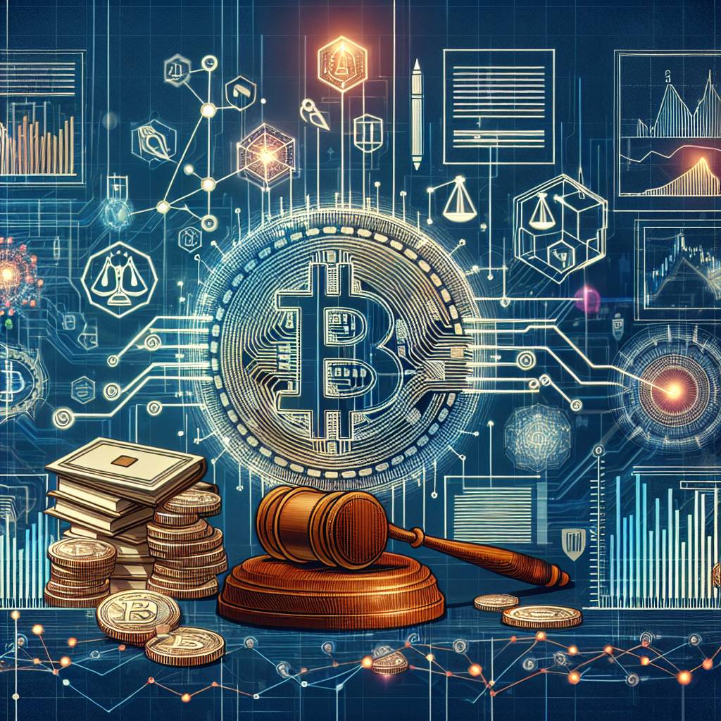 What are the regulation requirements for cryptocurrency trading?
