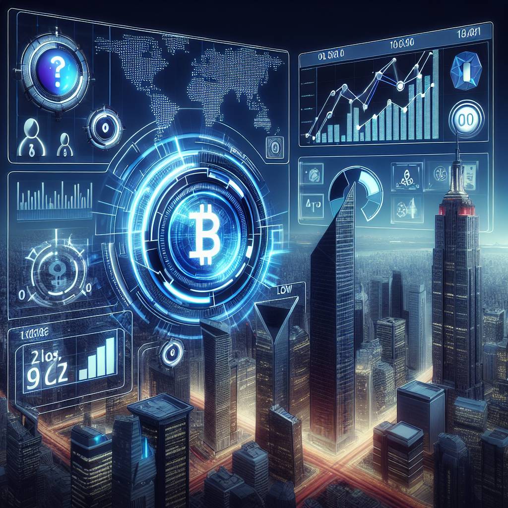 How can I find cryptocurrencies that align with specific sectors or industries?