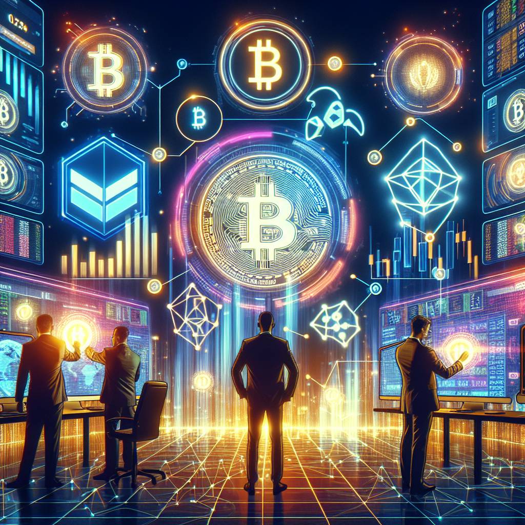 How can I find creative live classes that teach about the latest trends in the cryptocurrency market?