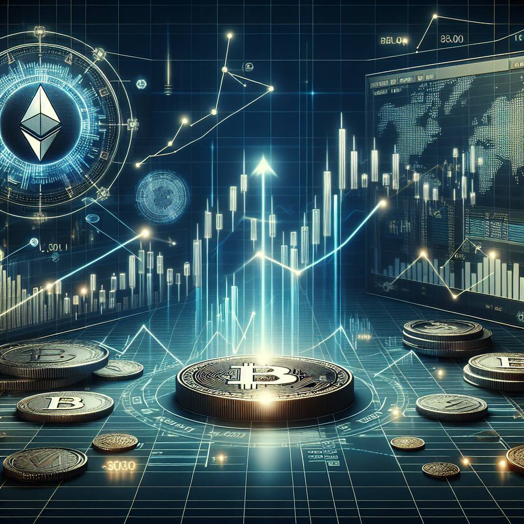 What is the impact of option settlement t+1 on cryptocurrency prices?