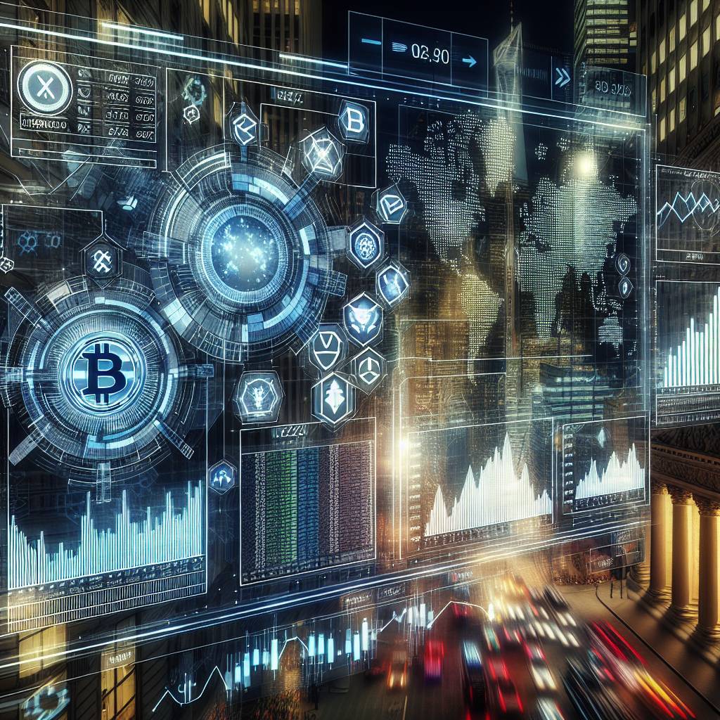 Are there any tools or platforms that can help analyze the profitability ratio of different cryptocurrencies?