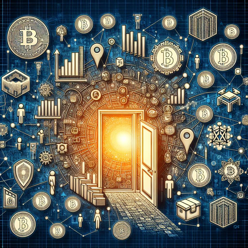 What are the challenges and opportunities for data science in the cryptocurrency industry?