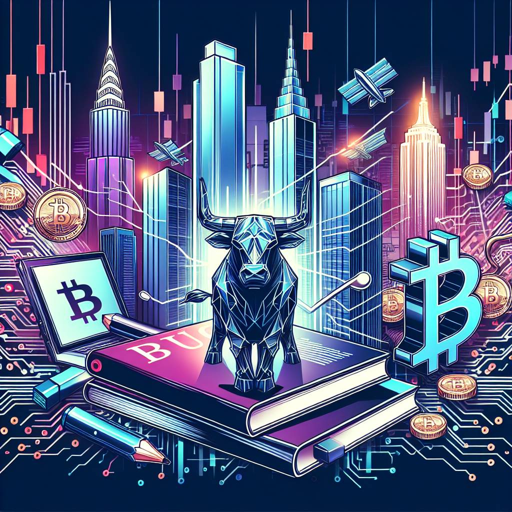What are the top-rated cryptocurrency magazines for the year 2023?
