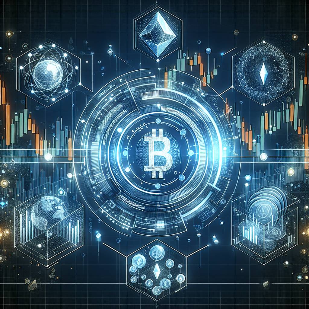 What are the best trading strategies for cryptocurrencies on Tradeview?