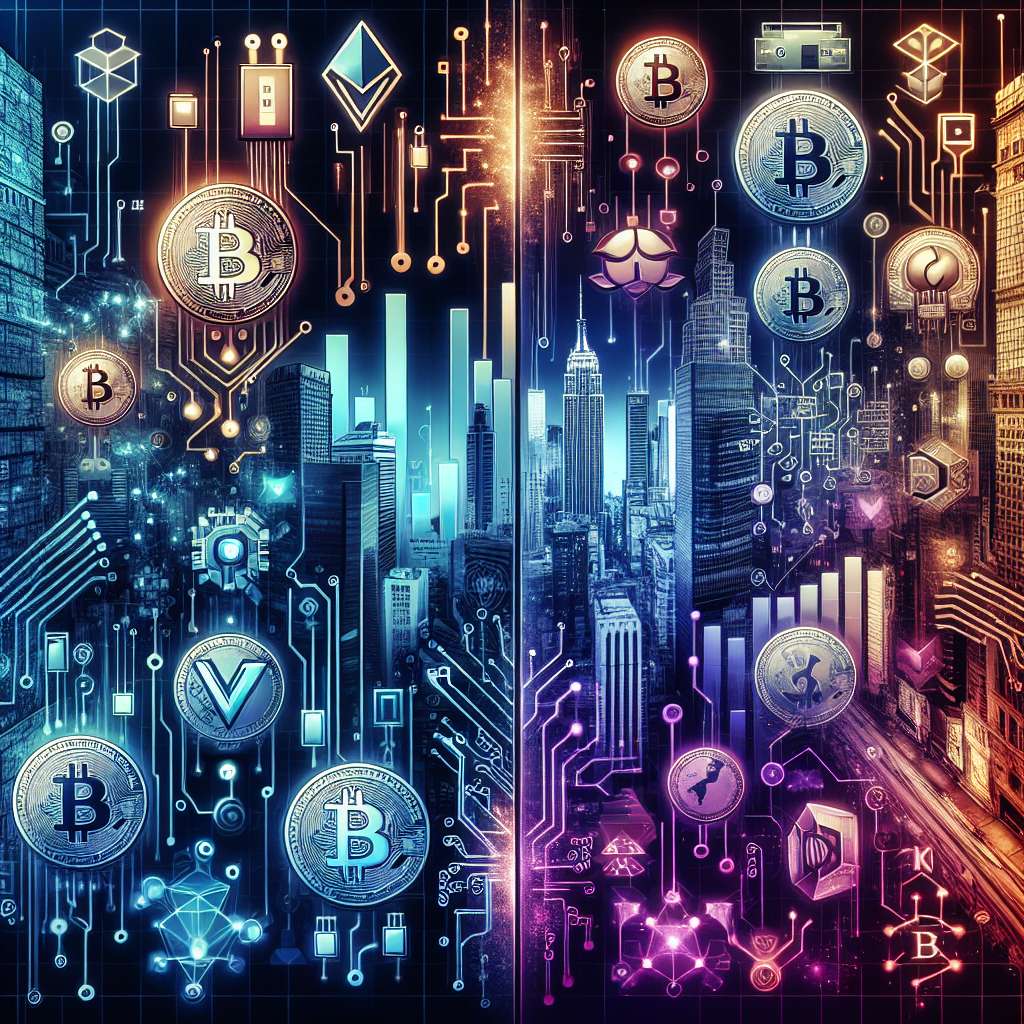 What are the most popular cryptocurrencies traded on New York exchanges?