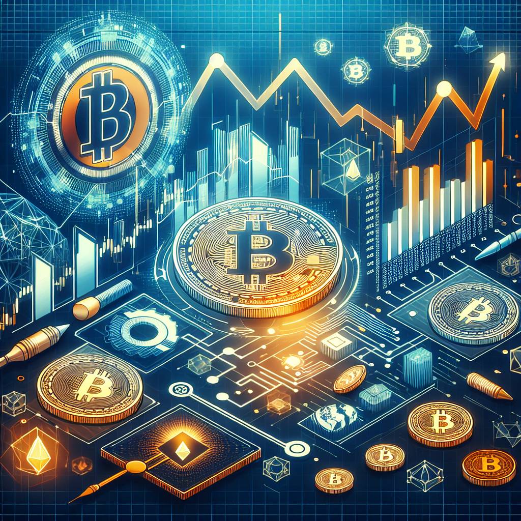 How can ROIC analysis help in evaluating cryptocurrency stocks?