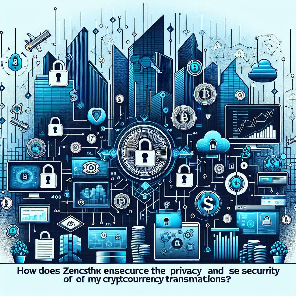 How does the Zengo app protect against cryptocurrency theft?