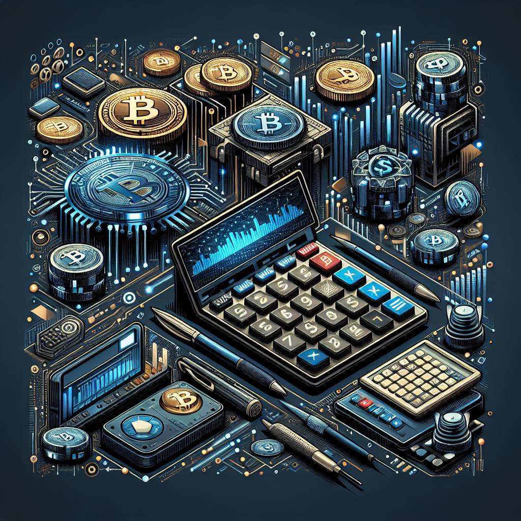 Which pricing calculator provides the most accurate results for cryptocurrencies?