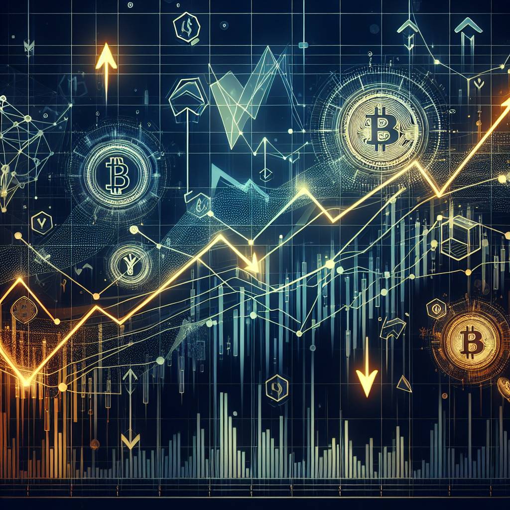 What impact do 30 year treasury bond yields have on the price of cryptocurrencies?