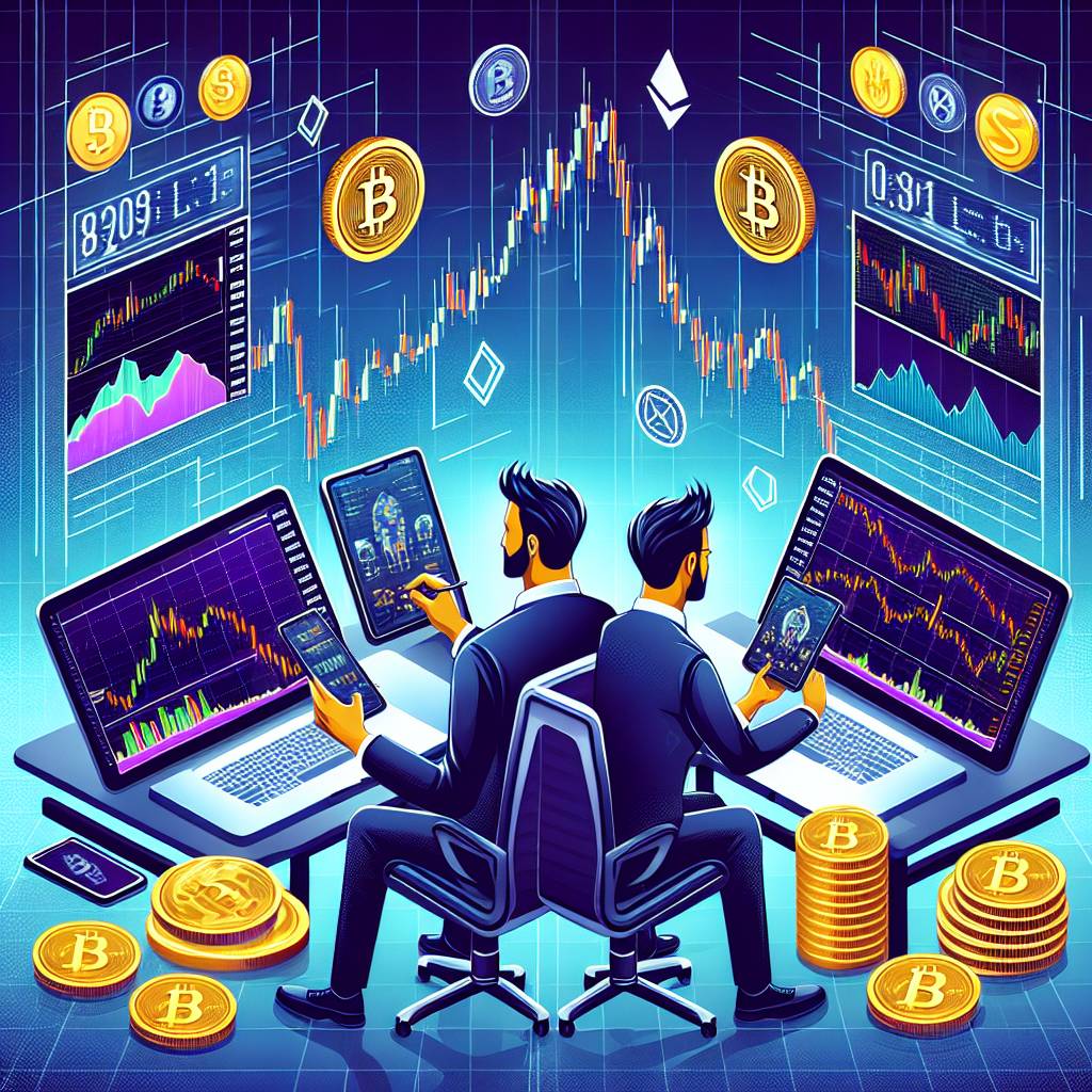 Which momentum indicator is most effective for identifying bullish or bearish trends in digital currencies?