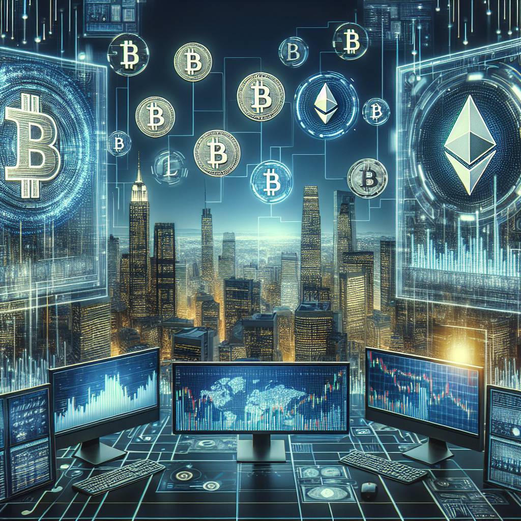 Can I trade cryptocurrencies on Eightcap's platform?