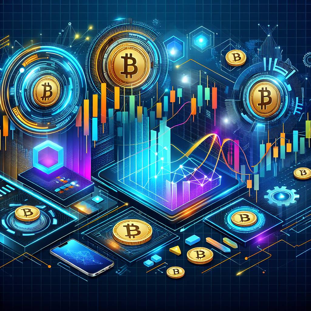Are there any strategies for leveraging the Dow Jones Industrial Chart in cryptocurrency investments?