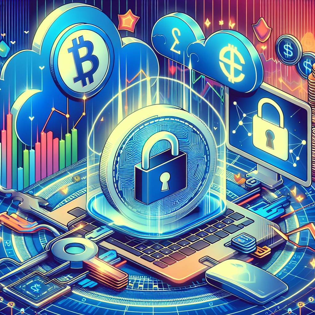 Why is it crucial to keep your private key confidential in the cryptocurrency world?