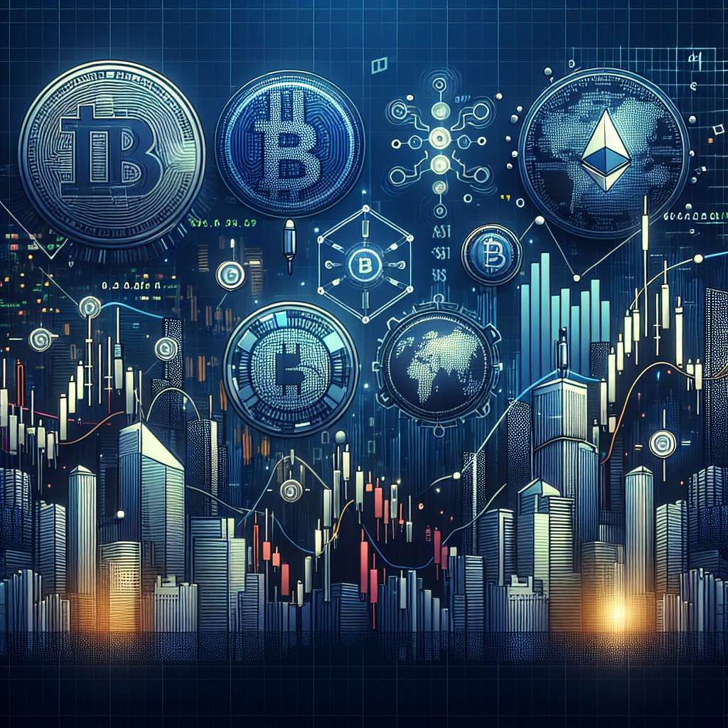 How does Aeromexico stock performance affect the value of digital currencies?