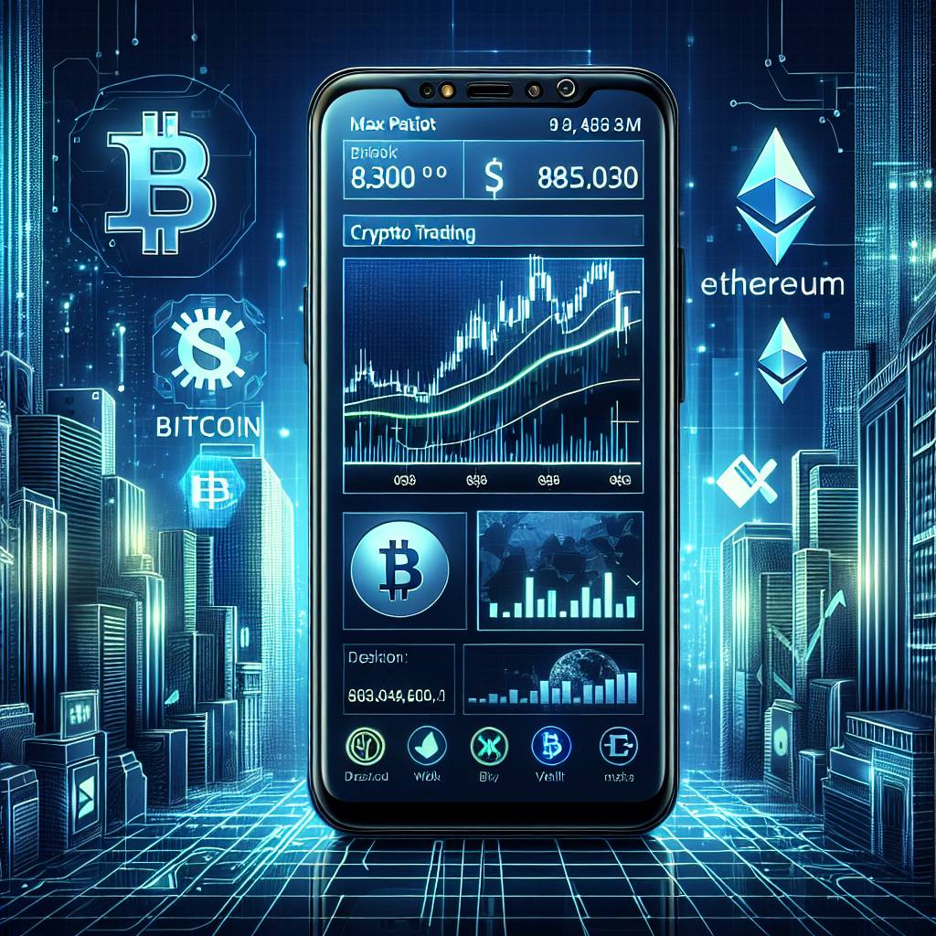 Are there any free day trading simulator apps available for practicing cryptocurrency trading?