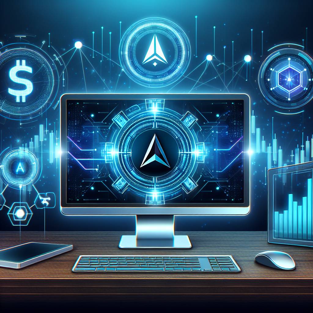 What are the key features and functionalities of parallel finance platforms in the world of cryptocurrencies?