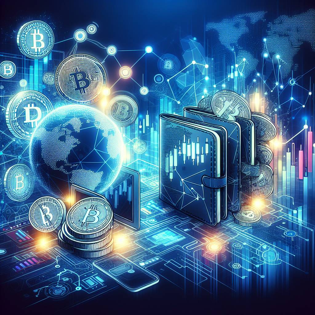 What are the best multi currency wallets for storing cryptocurrencies?