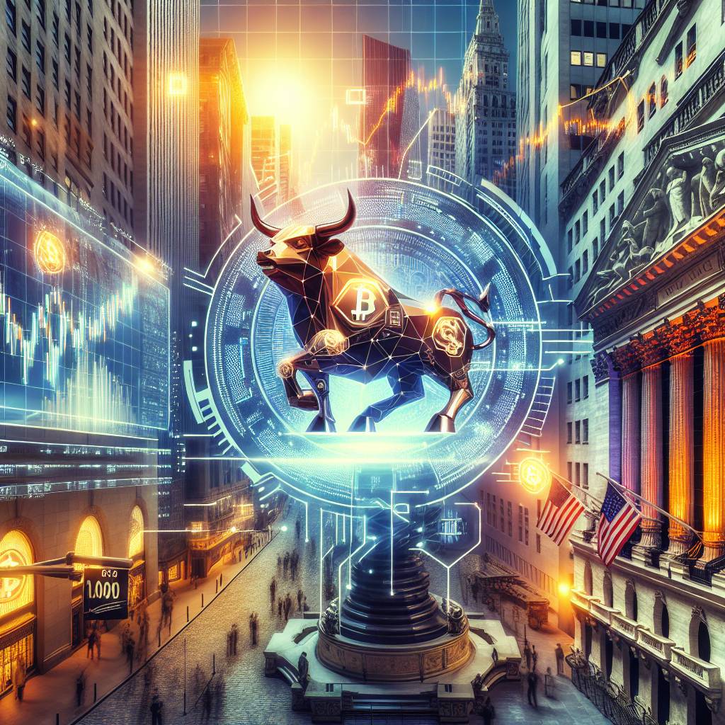 What are the best platforms to buy nubank stock with cryptocurrencies?