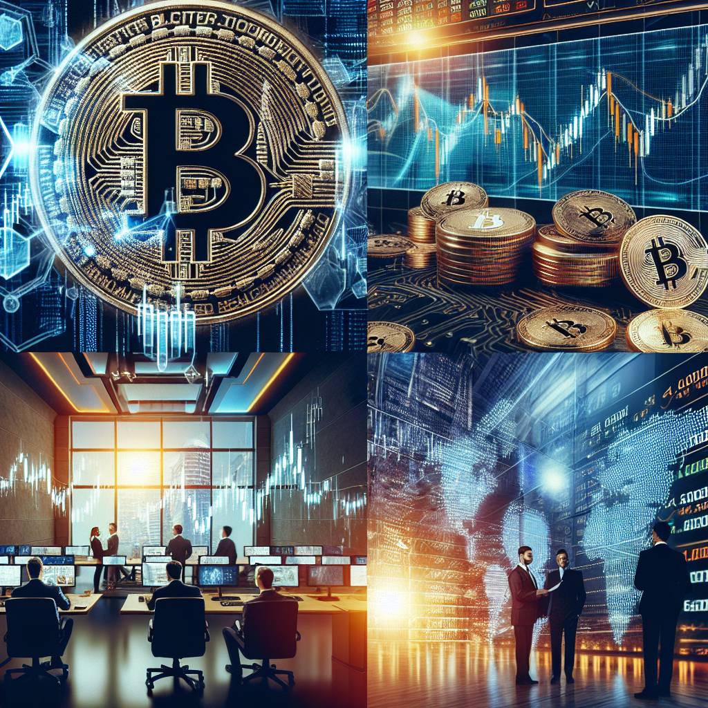 What are the best ways to invest in subsidiary cryptocurrencies?