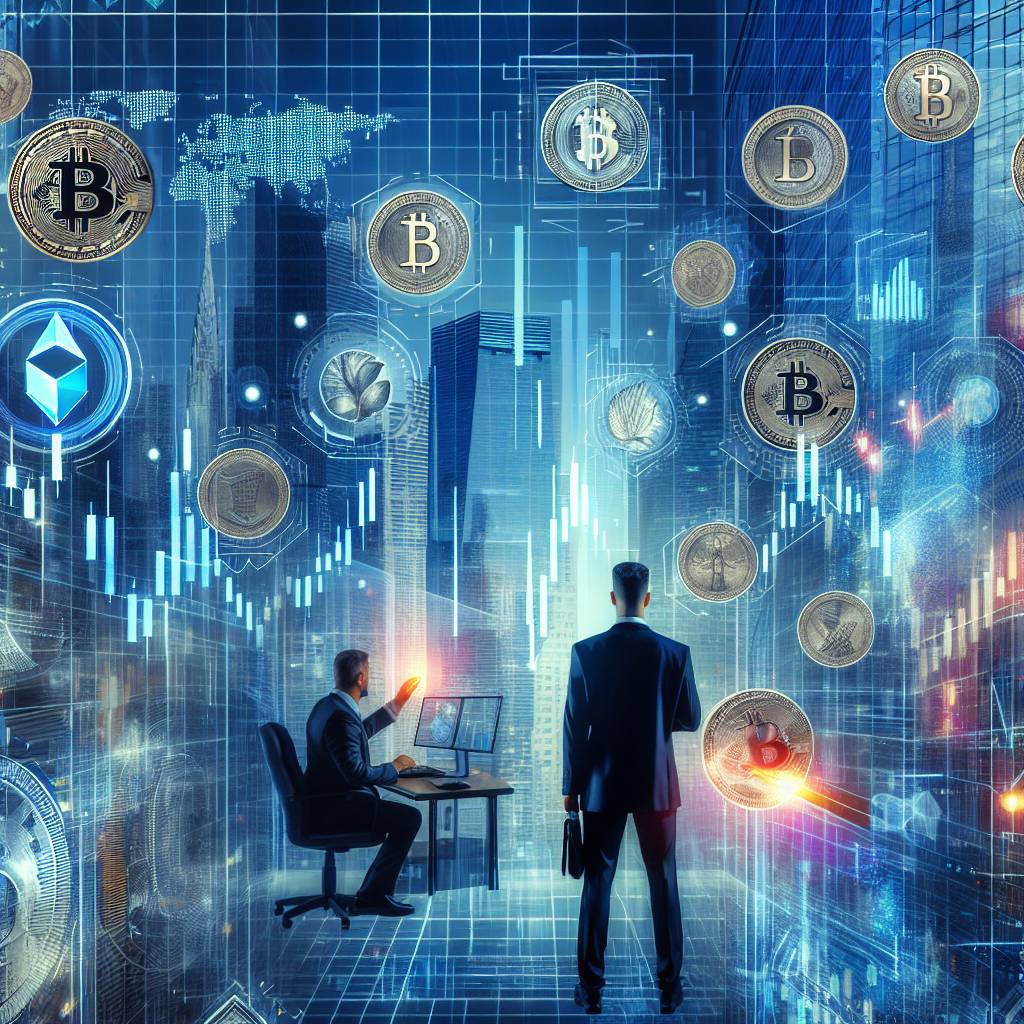 What is the impact of the Wall Street Index rate on the cryptocurrency market?
